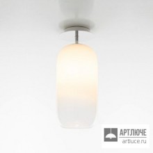 Artemide 1413020A — Потолочный накладной светильник GOPLE