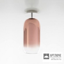 Artemide 1413040A — Потолочный накладной светильник GOPLE