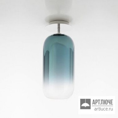 Artemide 1413050A — Потолочный накладной светильник GOPLE