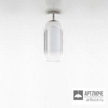 Artemide 1414010A — Потолочный накладной светильник GOPLE