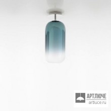 Artemide 1414050A — Потолочный накладной светильник GOPLE