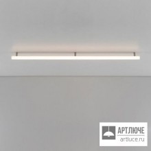 Artemide 1426000A — Потолочный накладной светильник ALPHABET OF LIGHT