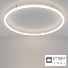 Artemide 1428000A — Потолочный накладной светильник ALPHABET OF LIGHT