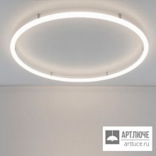 Artemide 1429000A — Потолочный накладной светильник ALPHABET OF LIGHT