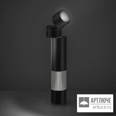 Artemide 1443010A — Настольный светильник OBJECTIVE