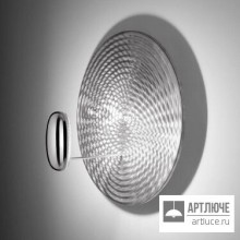 Artemide 1471110A — Настенный накладной светильник DROPLET