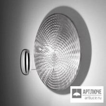 Artemide 1471W10A — Потолочный накладной светильник DROPLET