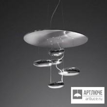 Artemide 1477110A — Потолочный подвесной светильник MERCURY