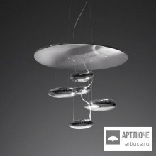 Artemide 1477W10A — Потолочный подвесной светильник MERCURY