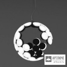 Artemide 1529010APP — Потолочный подвесной светильник SCOPAS
