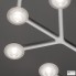 Artemide 1578050A — Потолочный подвесной светильник LED NET