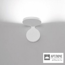 Artemide 1614010A — Настенный накладной светильник REA