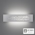 Artemide 1627020A — Настенный накладной светильник ISLET