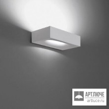 Artemide 1633010A — Настенный накладной светильник MELETE