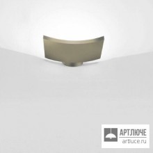 Artemide 1646050A — Настенный накладной светильник MICROSURF