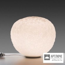Artemide 1700010A — Настольный светильник METEORITE