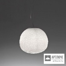 Artemide 1702010A — Потолочный подвесной светильник METEORITE