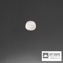 Artemide 1710110A — Потолочный подвесной светильник METEORITE