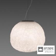 Artemide 1713010A — Потолочный подвесной светильник METEORITE