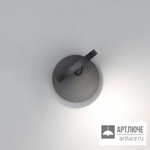 Artemide 1730010A — Настенный накладной светильник DEMETRA