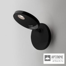 Artemide 1730050A — Настенный накладной светильник DEMETRA