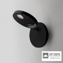 Artemide 1730W50A — Настенный накладной светильник DEMETRA