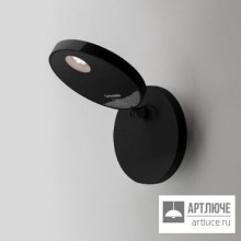 Artemide 1731050A — Настенный накладной светильник DEMETRA