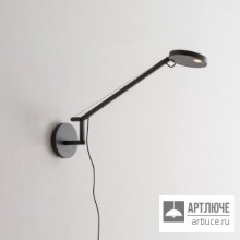 Artemide 1748010A — Настенный накладной светильник DEMETRA