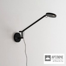 Artemide 1748050A — Настенный накладной светильник DEMETRA