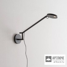 Artemide 1748W10A — Настенный накладной светильник DEMETRA
