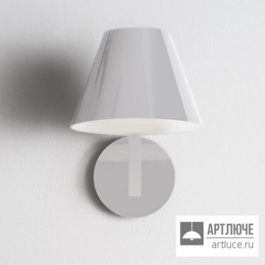 Artemide 1752020A — Настенный накладной светильник LA PETITE