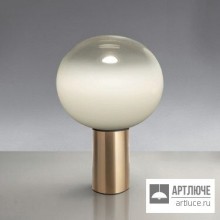 Artemide 1800140A — Настольный светильник LAGUNA