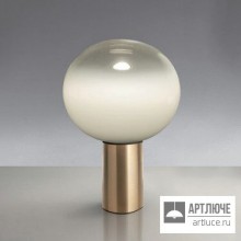 Artemide 1805140A — Настольный светильник LAGUNA