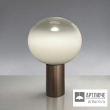 Artemide 1805160A — Настольный светильник LAGUNA