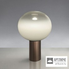 Artemide 1809160A — Настольный светильник LAGUNA