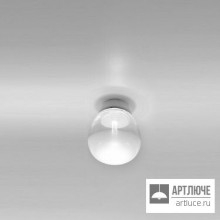 Artemide 1814010A — Потолочный накладной светильник EMPATIA