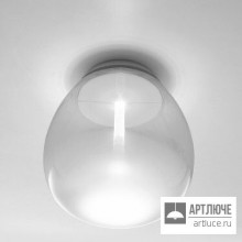 Artemide 1822010A — Потолочный накладной светильник EMPATIA