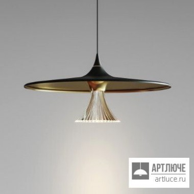 Artemide 1846030A — Потолочный подвесной светильник IPNO