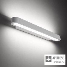 Artemide 1914040A — Настенный накладной светильник TALO