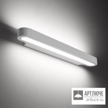 Artemide 1915010A — Настенный накладной светильник TALO