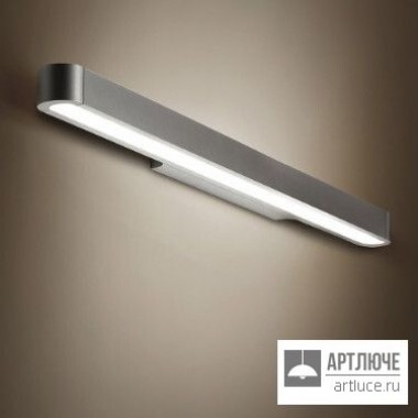 Artemide 1915020A — Настенный накладной светильник TALO