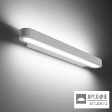 Artemide 1917010A — Настенный накладной светильник TALO