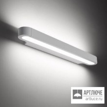 Artemide 1918010A — Настенный накладной светильник TALO
