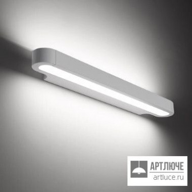 Artemide 1920010A — Настенный накладной светильник TALO