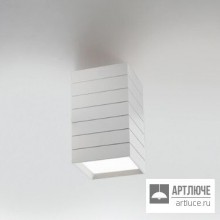 Artemide 1932010A — Потолочный накладной светильник GROUPAGE