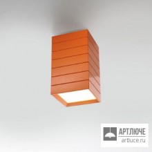 Artemide 1932060A — Потолочный накладной светильник GROUPAGE