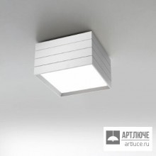 Artemide 1933010A — Потолочный накладной светильник GROUPAGE