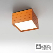Artemide 1933060A — Потолочный накладной светильник GROUPAGE