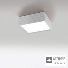 Artemide 1934010A — Потолочный накладной светильник GROUPAGE