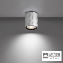 Artemide 1988010A — Потолочный накладной светильник FIAMMA